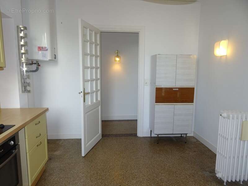 Appartement à vendre 4 pièces ANGOULEME (16) - photo 20
