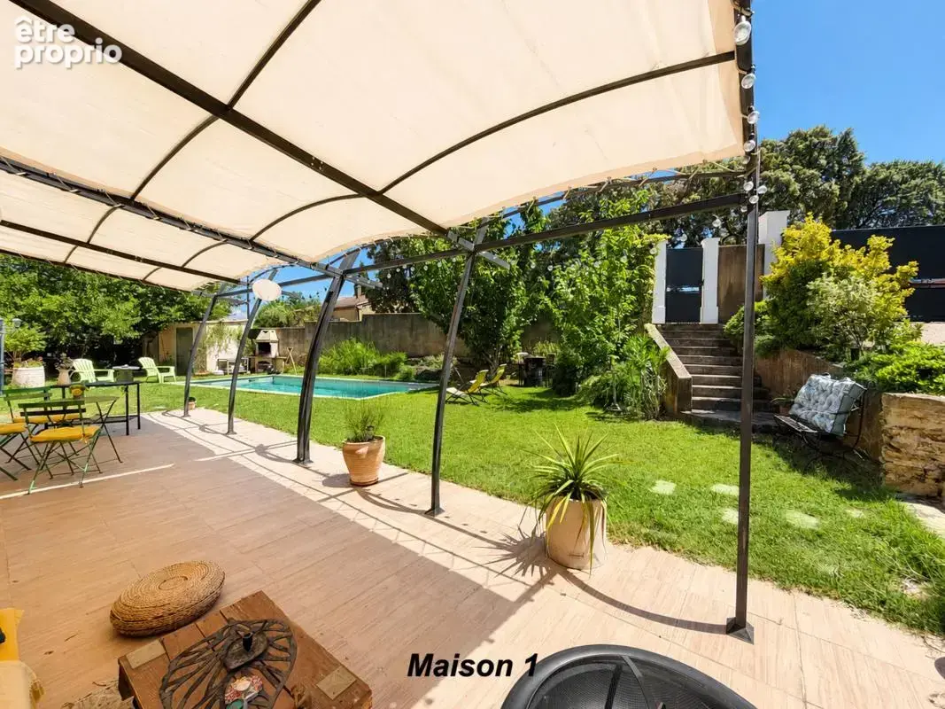 Propriété - photo 21