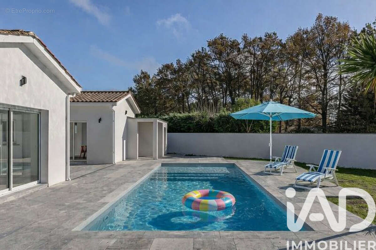 Photo 7 - Maison à SAINT-JEAN-D'ILLAC