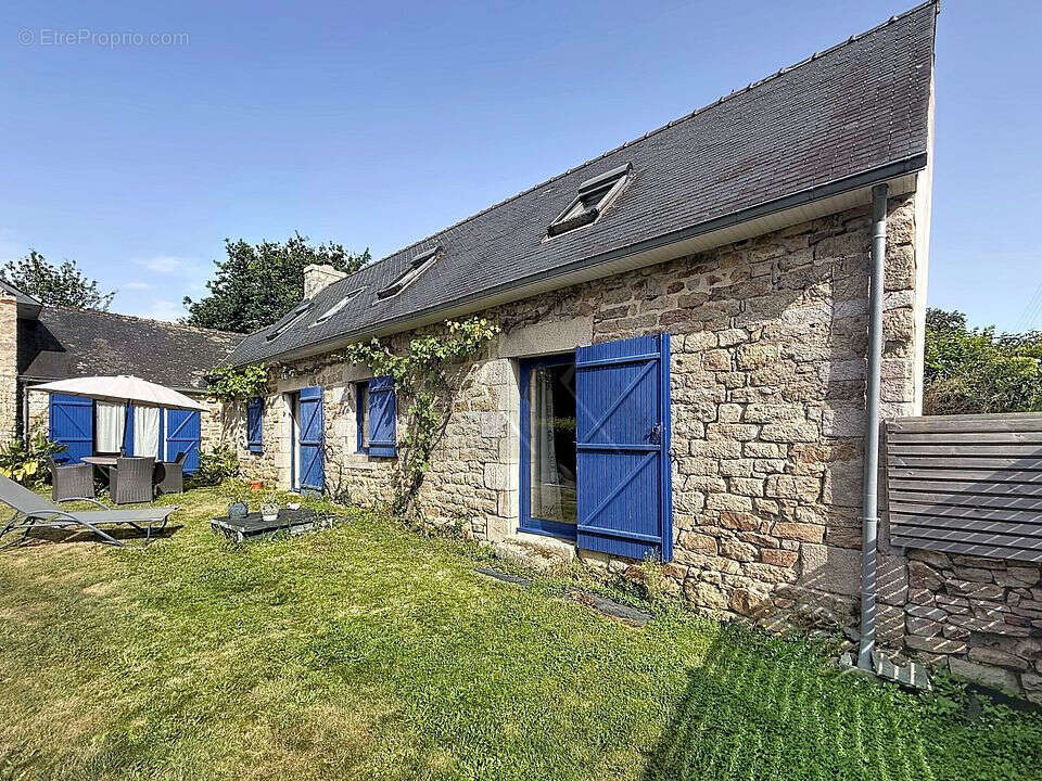 Maison à QUIMPER