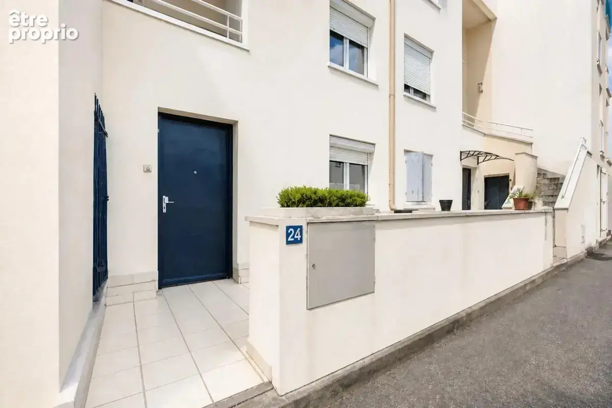 Appartement duplex de 4 pièces de 86 m² à Aulnay-sous-Bois - photo 10