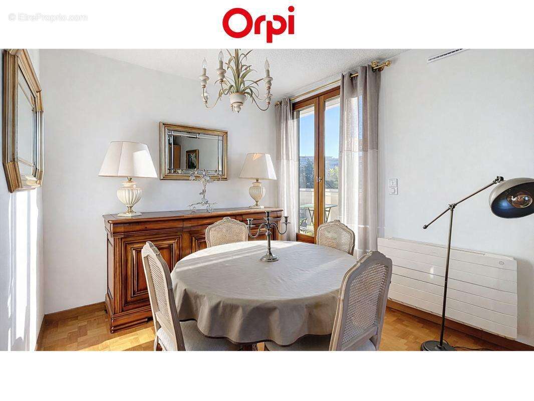 Appartement à ANNEMASSE