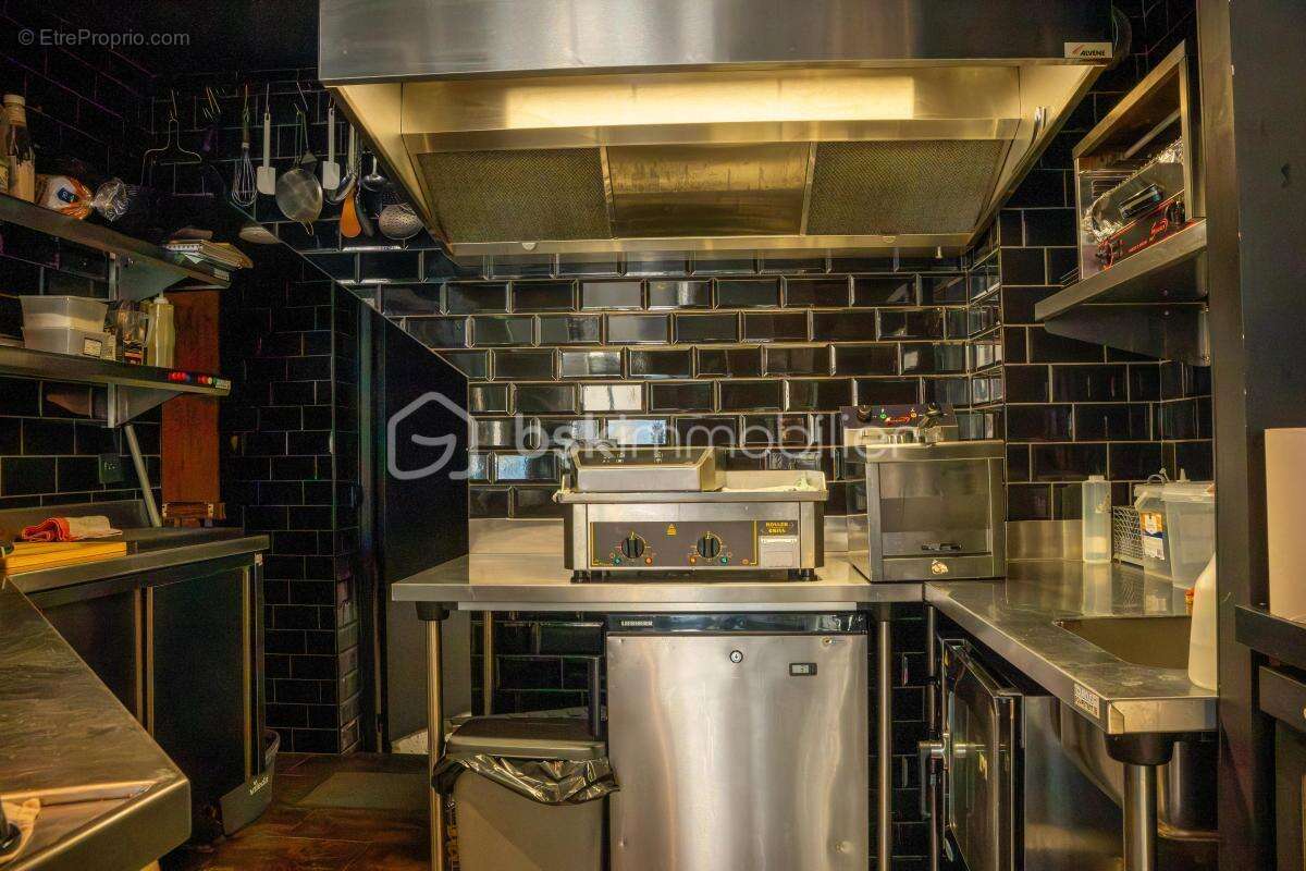 Superbe Fond de commerce  Bar-Restaurant - photo 6