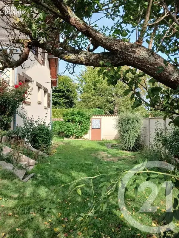 Maison 5 pièces 110 m² à vendre à La Chapelle-Reanville (27950) - photo 13