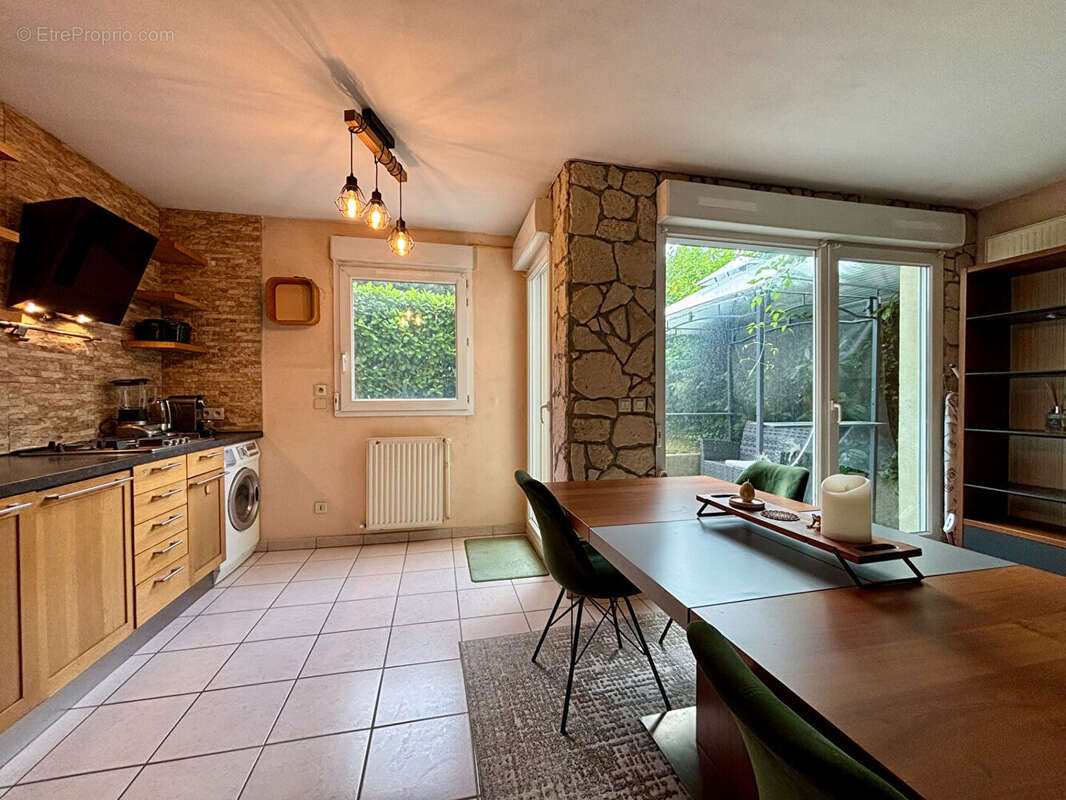 Appartement à ANNECY