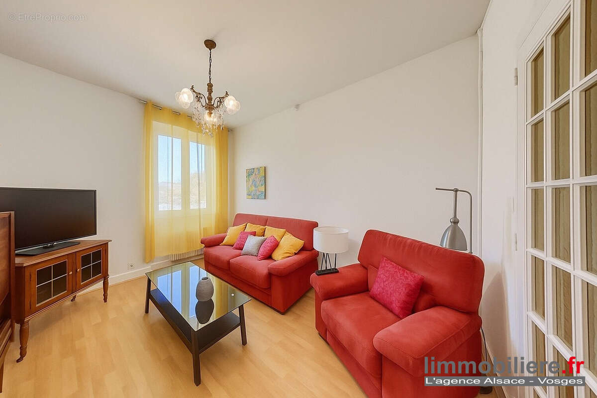 Appartement à ANOULD