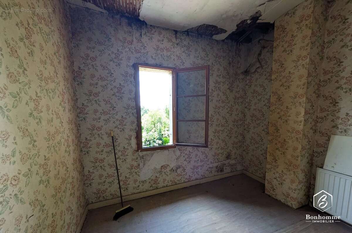 Maison 6 pièces - Lestiac sur Garonne - photo 11