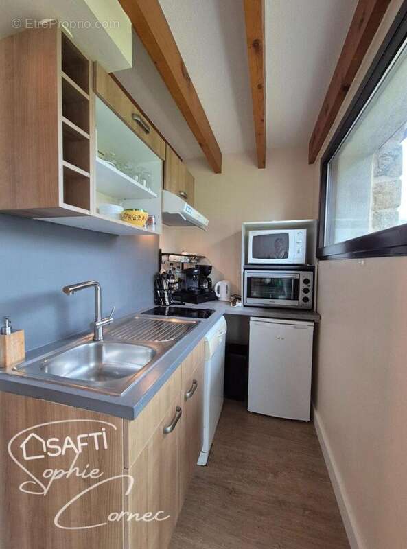 Photo 6 - Appartement à BENODET