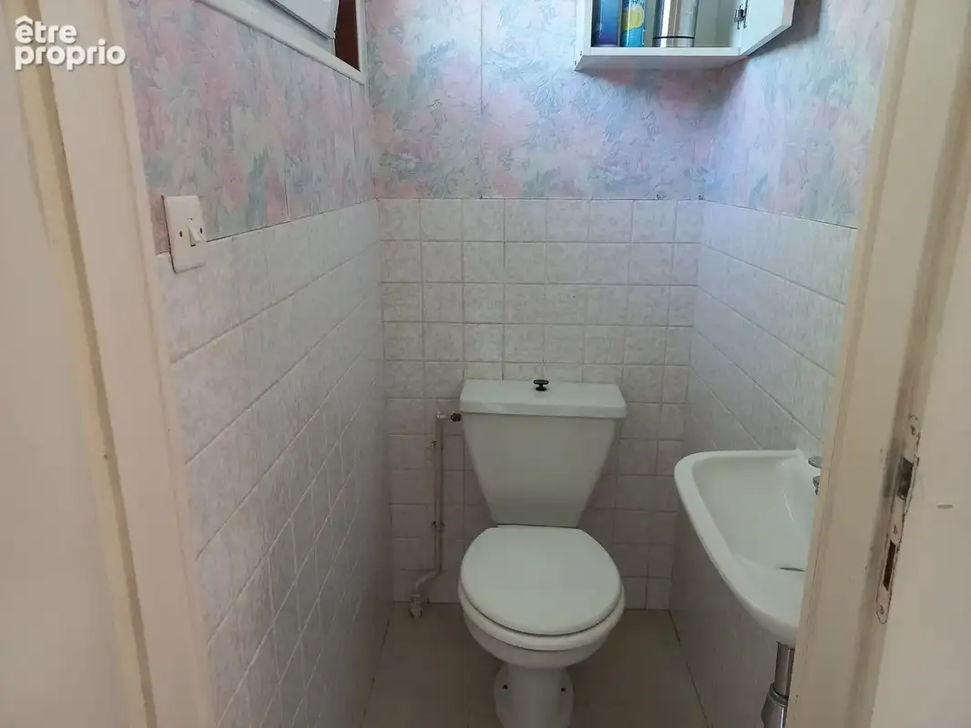 (Hautes-Vosges) VENTRON – MAISON individuelle de 101 m² - photo 12