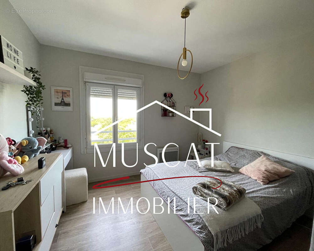 Appartement à VILLEFONTAINE