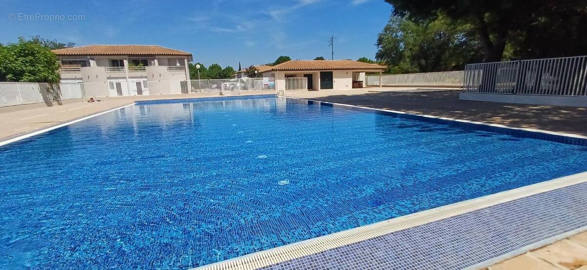 Appartement à SAINT-CYPRIEN