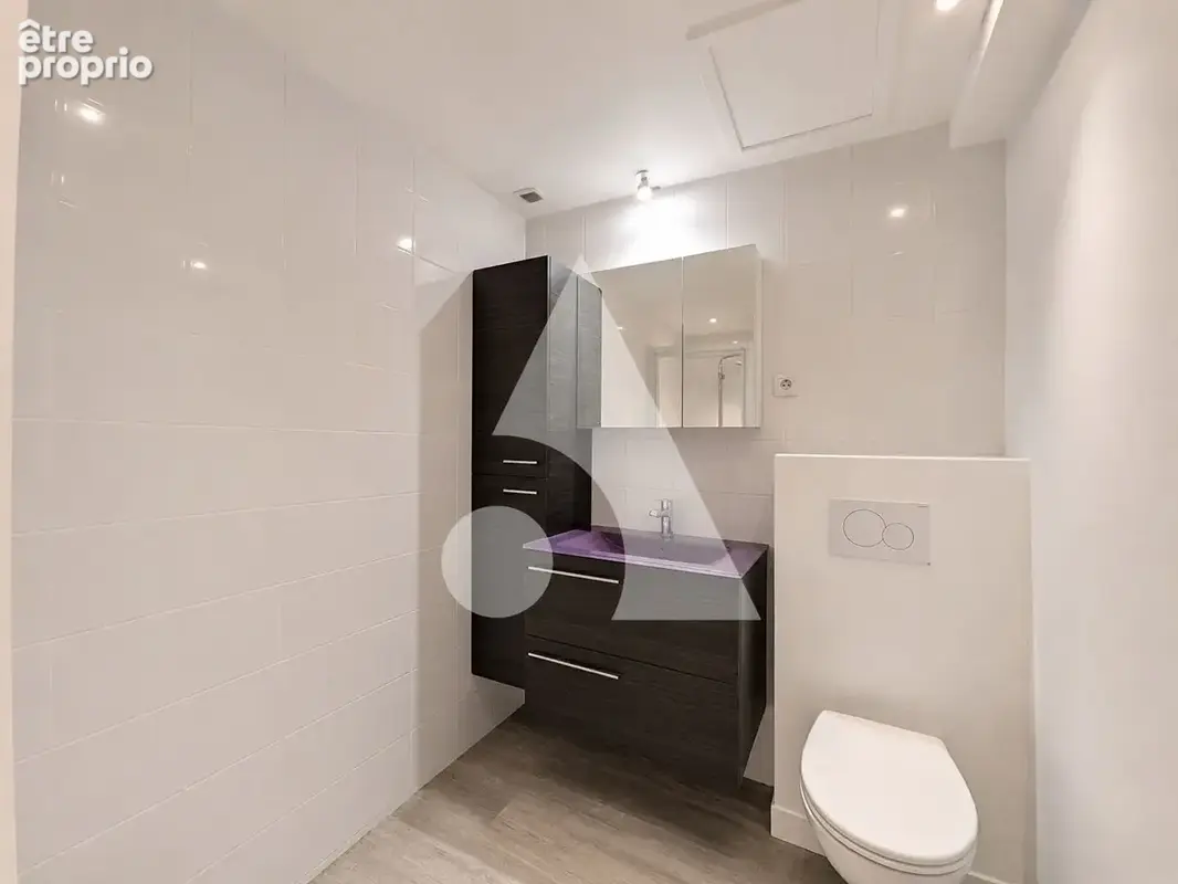 Maison de ville - dpe c - champs guillaume - photo 10