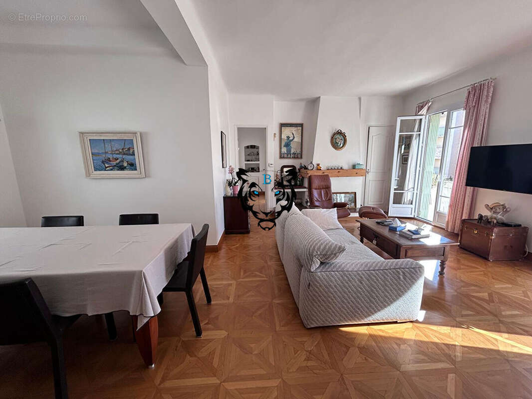 Appartement à SAINT-RAPHAEL