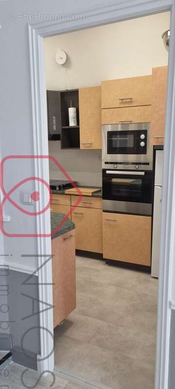 Appartement à SAINT-MALO