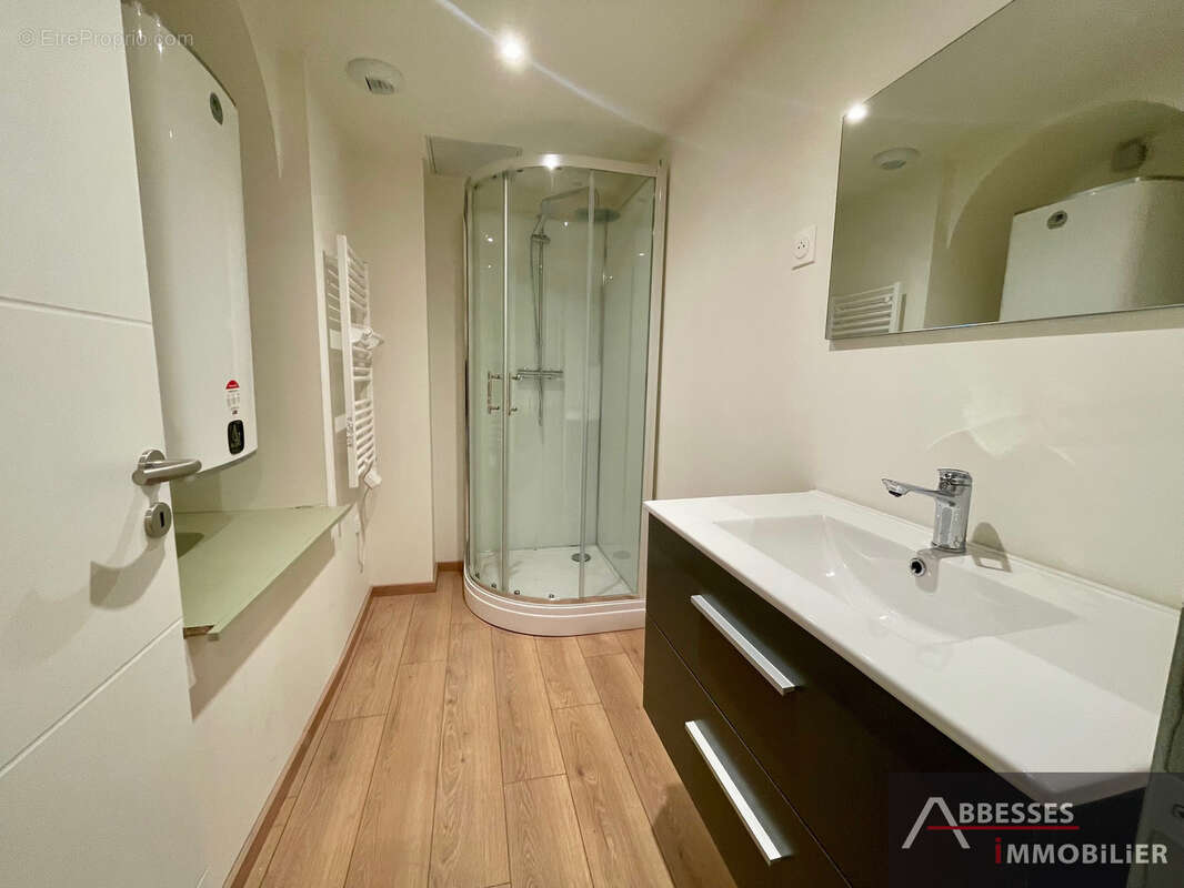 Appartement à REMIREMONT