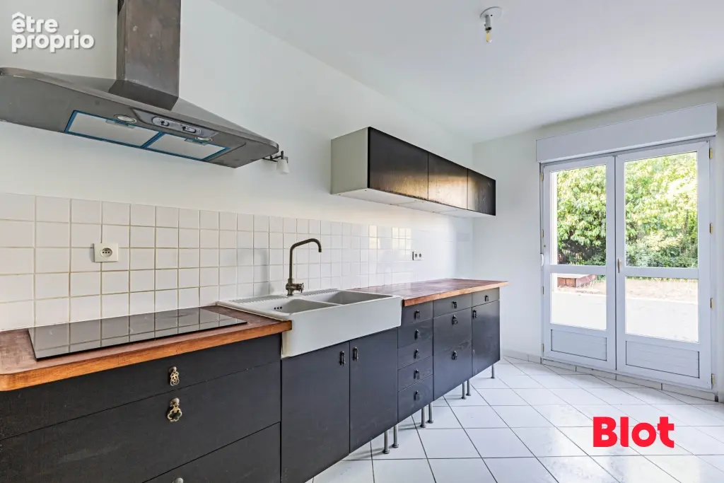Appartement 63 m² à Nantes  - photo 4