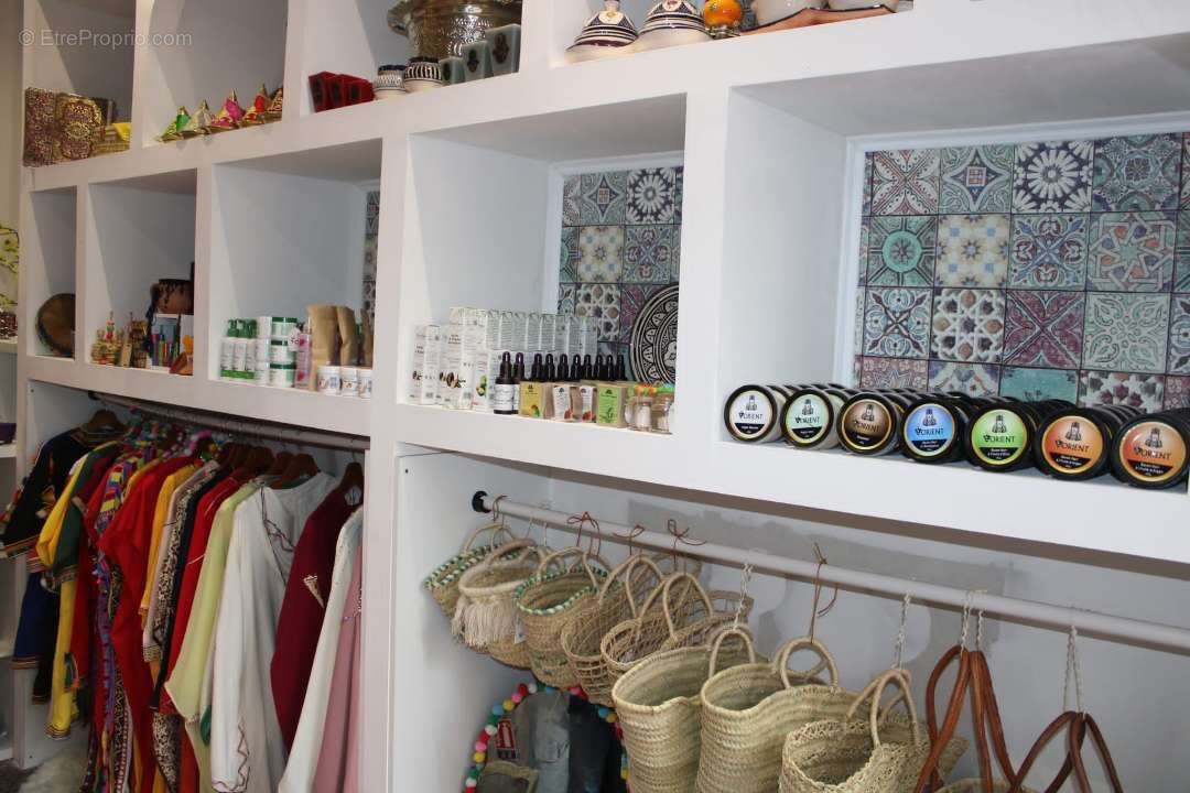 Commerce à GRENOBLE