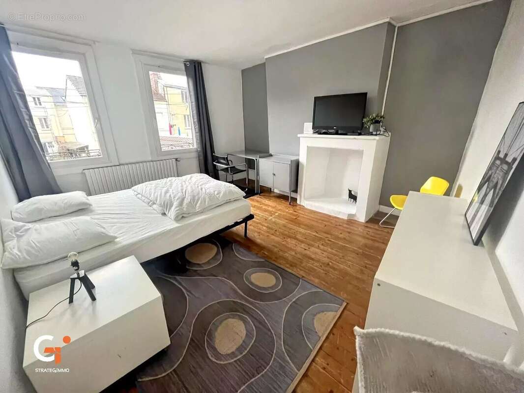 Maison à ELBEUF