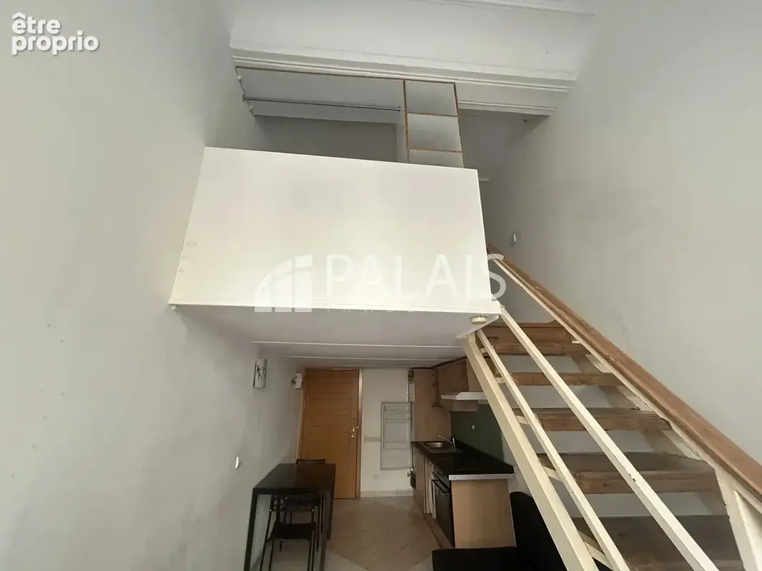 studio mezzanine - photo 3