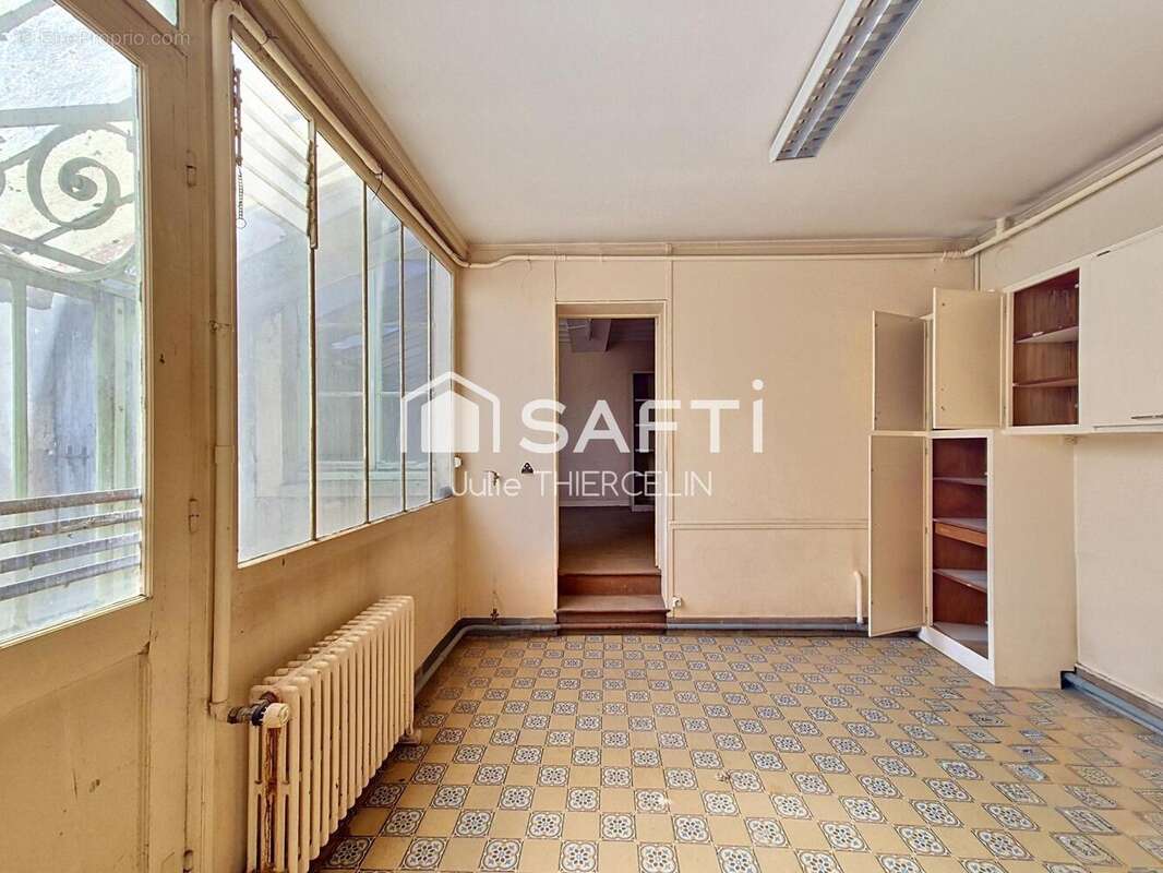 Photo 4 - Maison à ECHILLEUSES