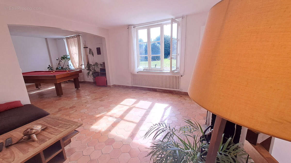 Maison à CHOISEL