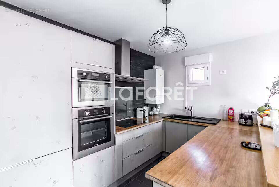 Appartement à VITRY-SUR-SEINE