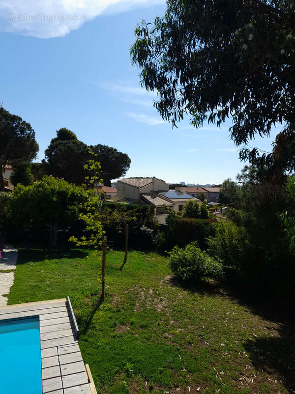 Maison à CANET-EN-ROUSSILLON