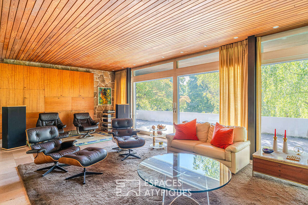 Maison à WISSEMBOURG