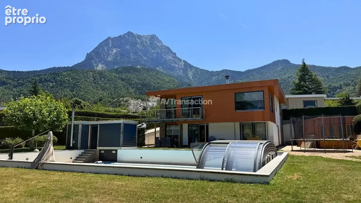 Maison 6 pièces 240 m² à vendre à Savines-Le-Lac (05160) - photo 29