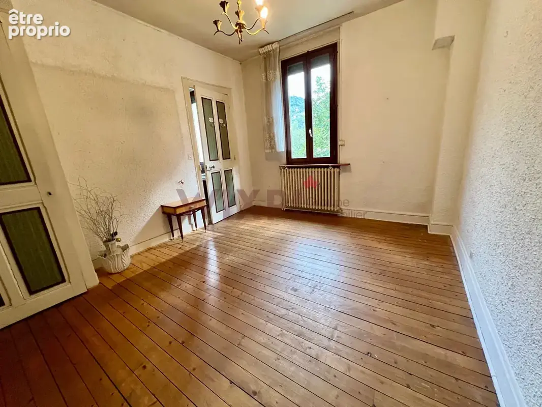 Maison ancienne a renover - photo 9