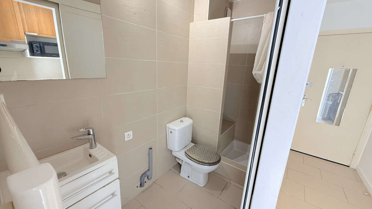 Appartement à LA GRANDE-MOTTE