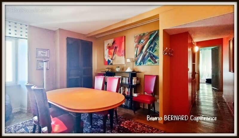 Appartement à TARBES