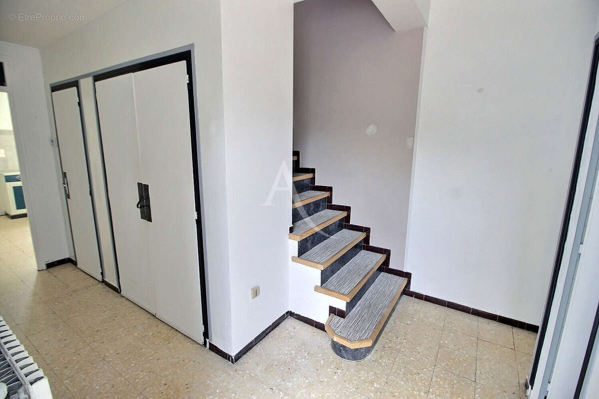 Maison à CABESTANY