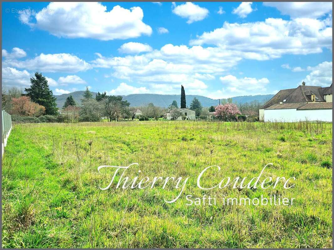 Photo 3 - Terrain à PRATS-DE-CARLUX