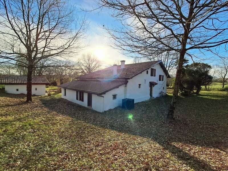 Maison à BIDACHE