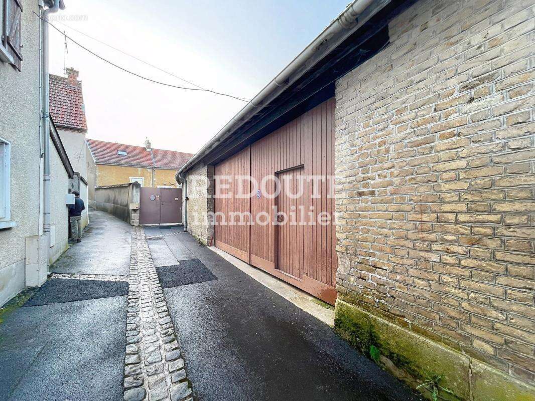 Maison avec courette et dépendance, Avenay Val d'or - photo 11