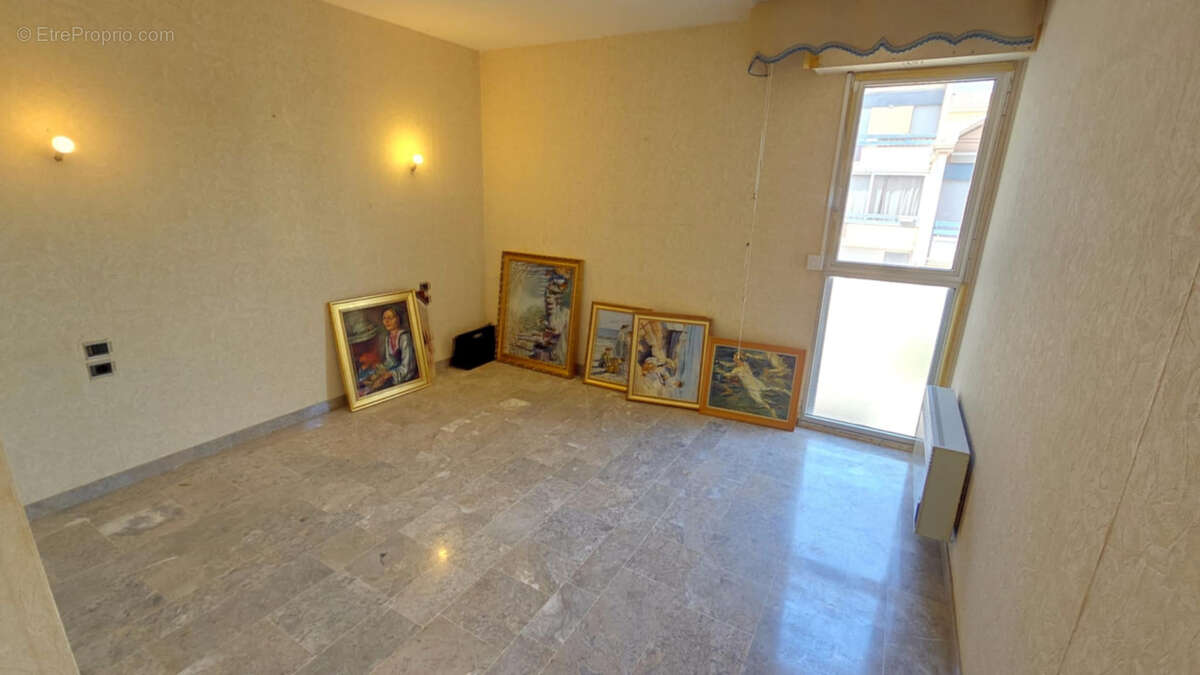 Appartement à GRUISSAN