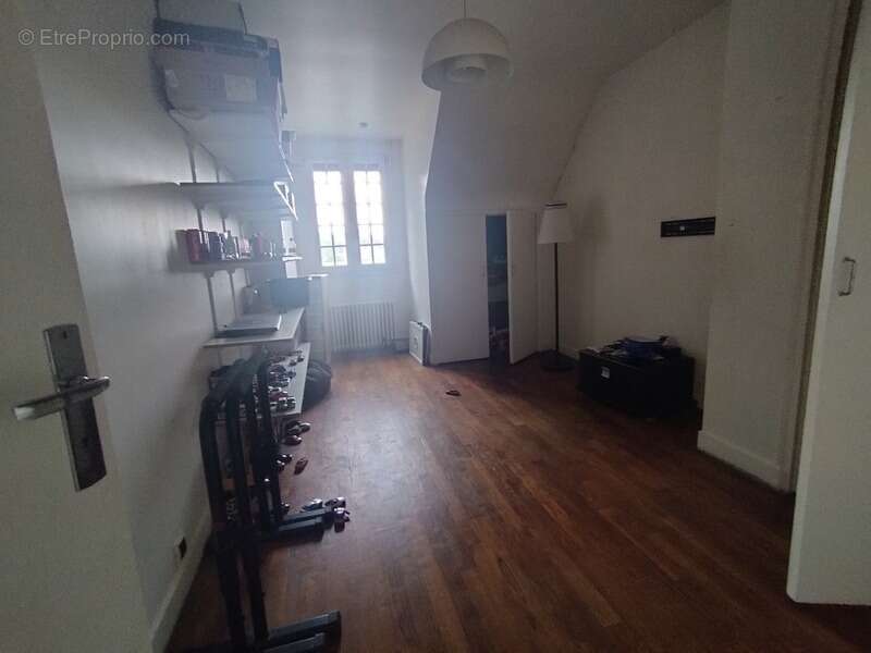 Maison familiale 131 m² – 4 chambres – sous-sol – proche dinan - photo 8