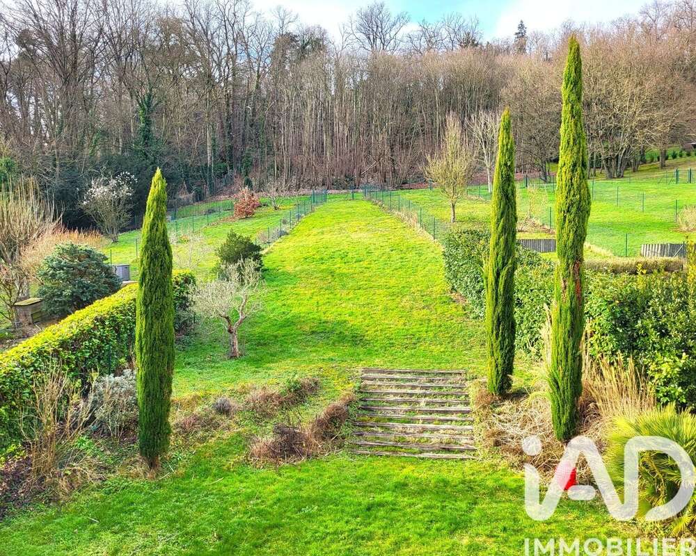 Photo 9 - Maison à JOUY-EN-JOSAS