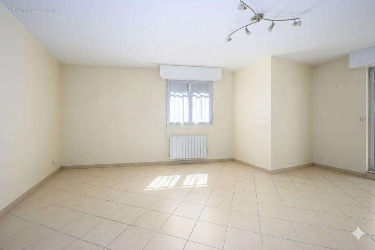 Appartement à VANVES