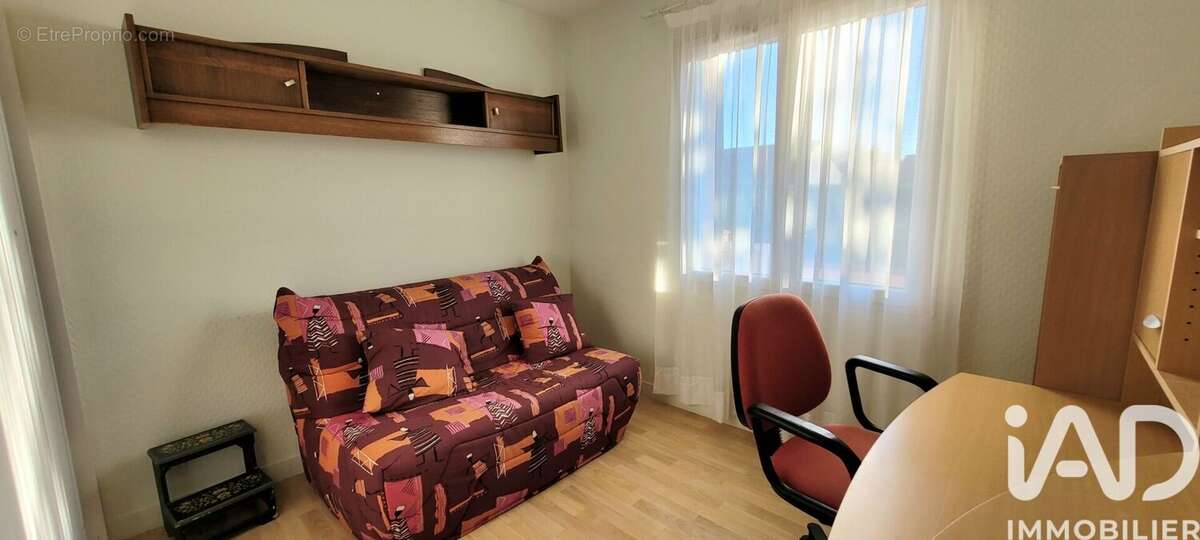 Photo 8 - Maison à CHANTONNAY