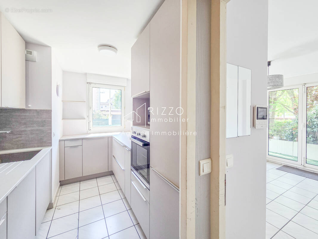 Appartement à ANNECY