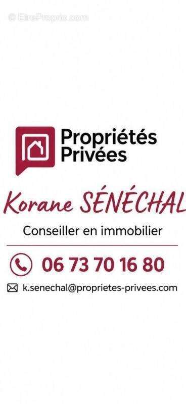 Maison Roeze Sur Sarthe 7 pièce(s) 130 m2 - photo 9