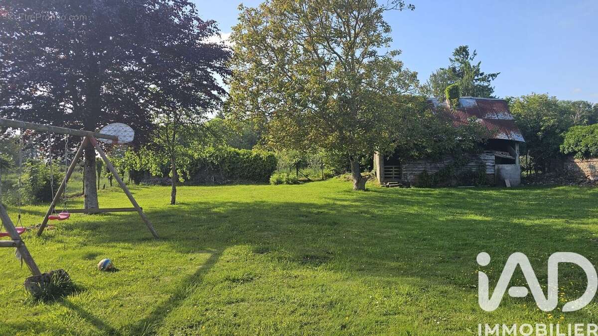 Photo 6 - Maison à BEAUCAMPS-LE-JEUNE