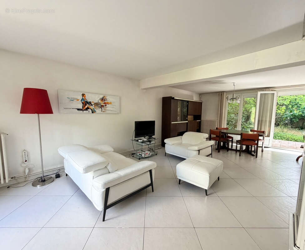 Maison à MONTPELLIER