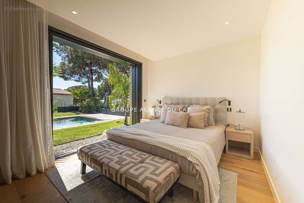 Maison à SAINTE-MAXIME