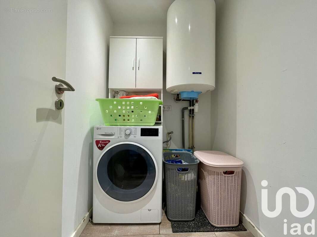 Photo 8 - Appartement à LONGEVILLE-LES-METZ