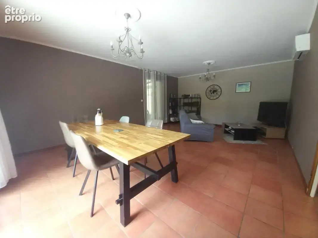 Maison à vendre 6 pièces VILLEFRANCHE DE ROUERGUE (12) - photo 4