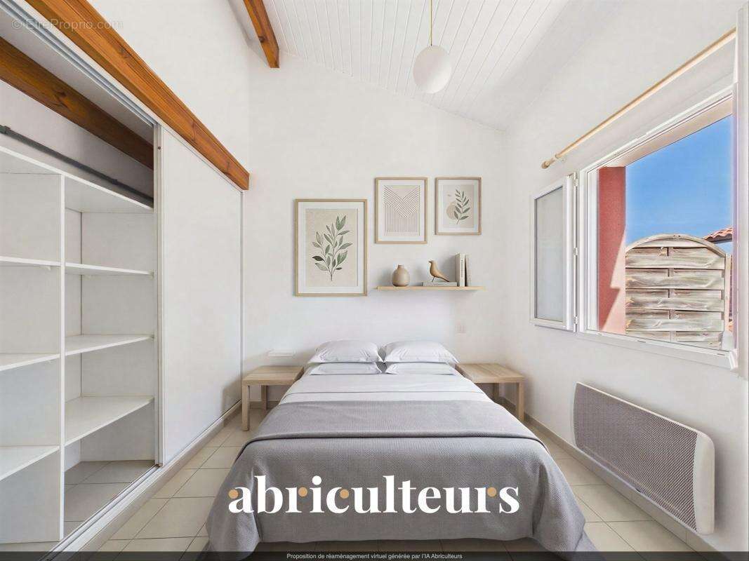 Duplex avec Balcon à vendre au Capbreton (40130) - photo 4