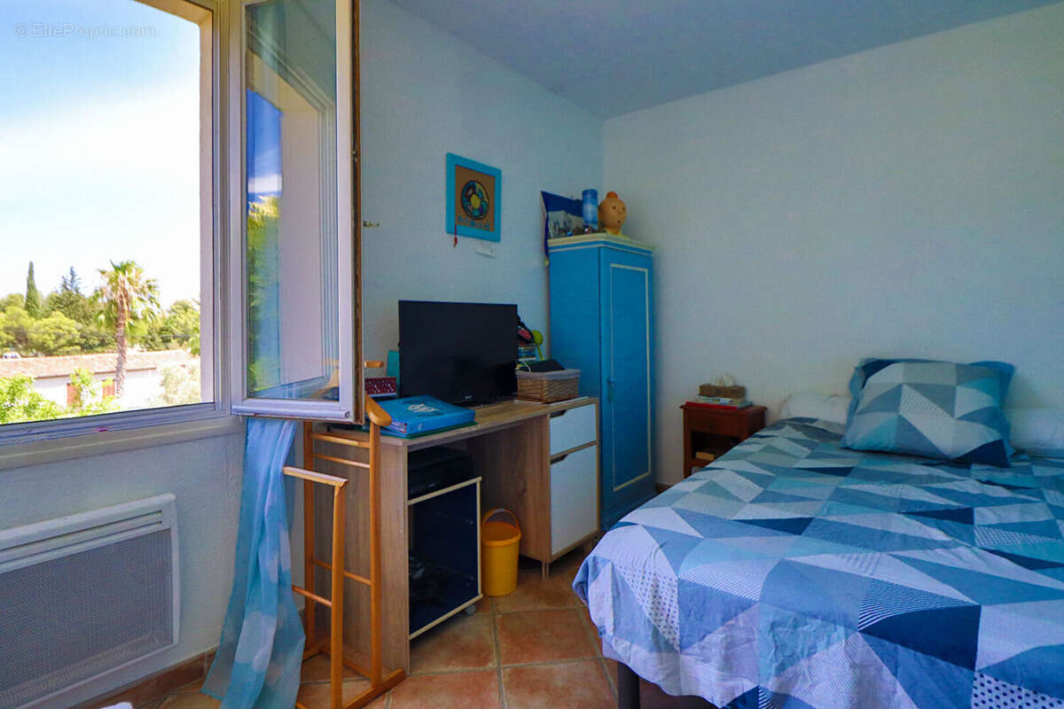 Appartement à LA CIOTAT